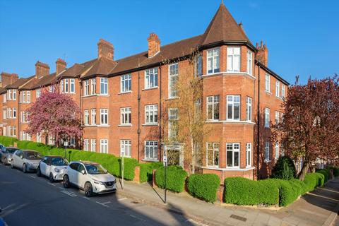 5 bed property, in Cholmley Gardens, £1,000,000