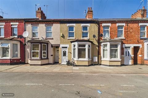 4 bed property, in Euston Road, £250,000