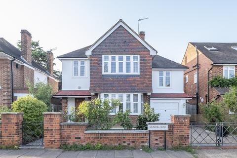 5 bed property, in Stonehill Road, £2,300,000