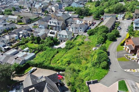 Studio, in Land At Somerset Street, £75,000