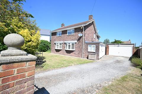 5 bed property, in Edinburgh Road, £475,000