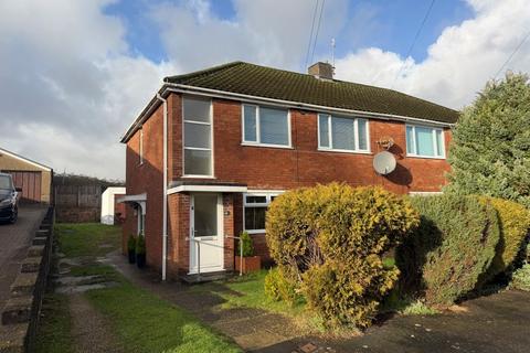 2 bed property, in 8 Furze Crescent, £68,000
