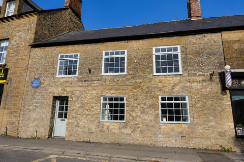 3 bed property, in The Coke House, £185,000