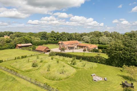 5 bed property, in Normanby, £1,295,000