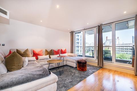 2 bed property, in Imperial Wharf, £625,000