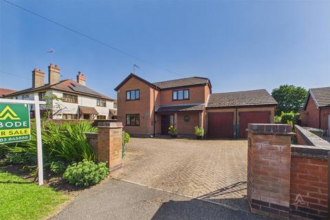 3 bed property, in Leathersley Lane, £375,000