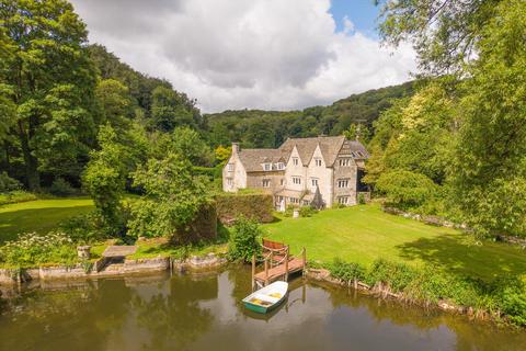 3 bed property, in Frampton Mansell, £1,850,000