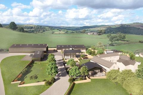 Land, in Sykehouse Lane, £1,000,000