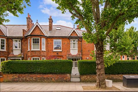 2 bed property, in St. Quintin Avenue, £1,250,000