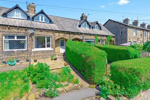 2 bed property, in The Bungalows, £159,000