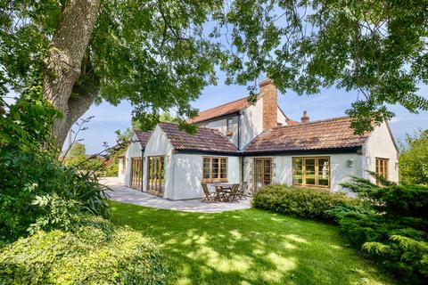 5 bed property, in Between Wedmore and Cheddar, £1,100,000