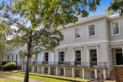 8 bed property, in Pittville Lawn, £1,750,000