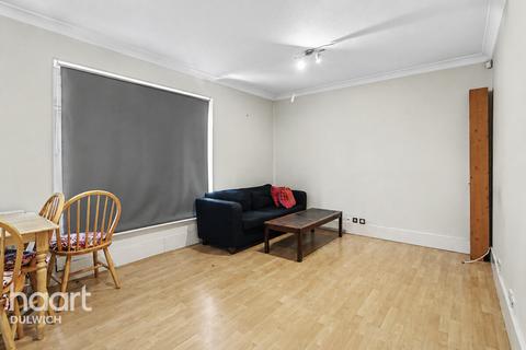 1 bed property, in Ferris Road, £325,000