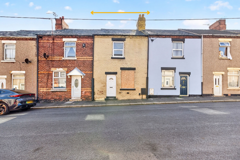 2 bed property, in 32 Tenth Street Horden, £10,000