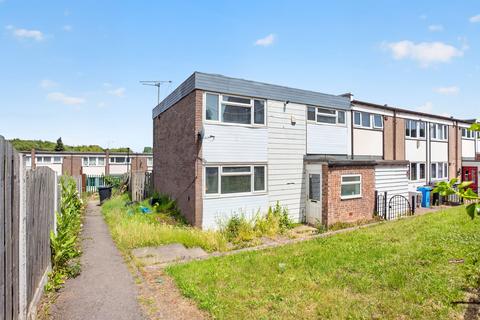 3 bed property, in 101 Badger Road, £68,000