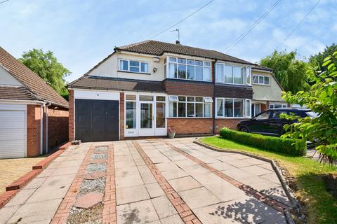 3 bed property, in Byron Crescent, £230,000