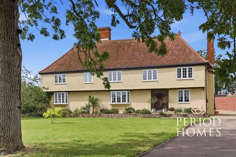 8 bed property, in Constable Avenue, £950,000