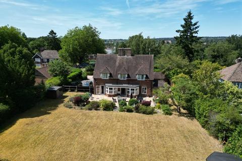 4 bed property, in The Close, £1,650,000