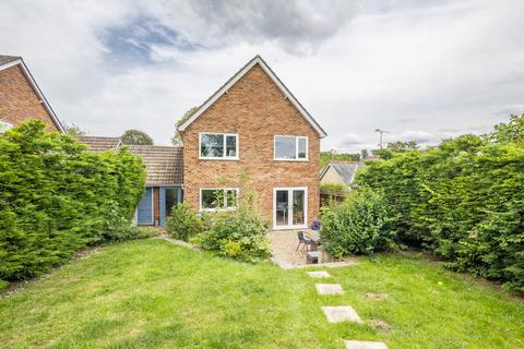 4 bed property, in Hartest, £450,000