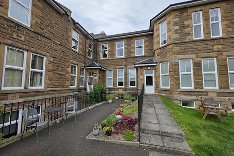 2 bed property, in 65 Dingleton Apartments, £145,000