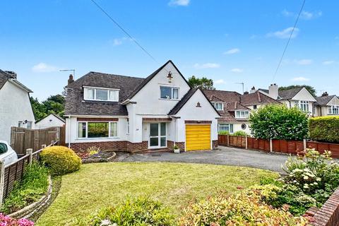 3 bed property, in Coy Pond Road, £595,000