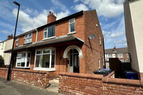 3 bed property, in Westmorland Street, £120,000