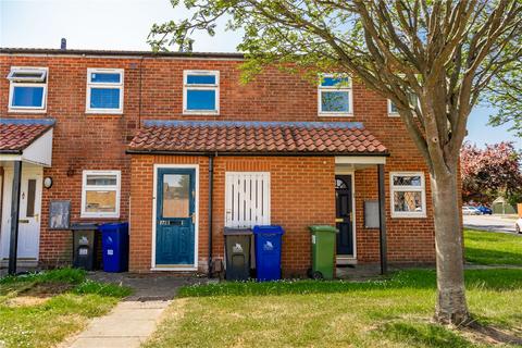 1 bed property, in Nelson Way, £60,000