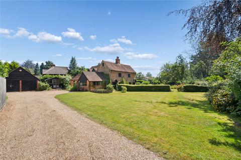 4 bed property, in Shepherds Green, £1,150,000