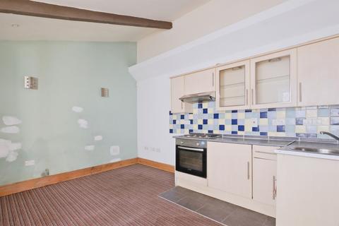 Studio, in East Street, £65,000