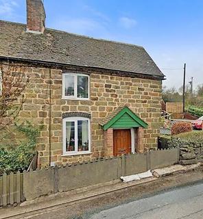 2 bed property, in Crown Cottages, £189,000