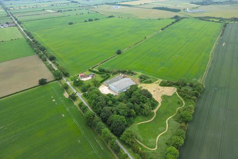 3 bed property, in Hutton Cranswick, £3,400,000