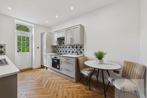 2 bed property, in Netherfield Terrace, £240,000