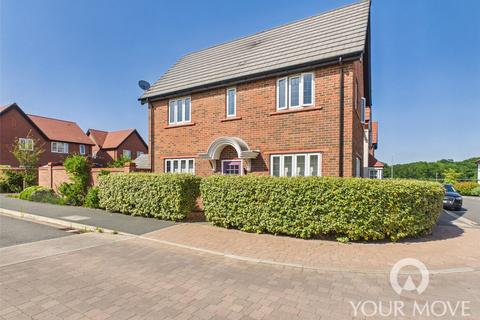 3 bed property, in Teal Way, £310,000