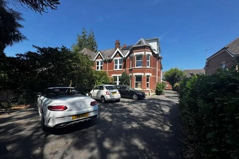 Studio, in Princess Road, £575,000