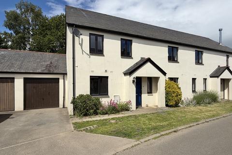 4 bed property, in Oxenpark Gate, £265,000