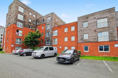 1 bed property, in Apartment 10, £18,000