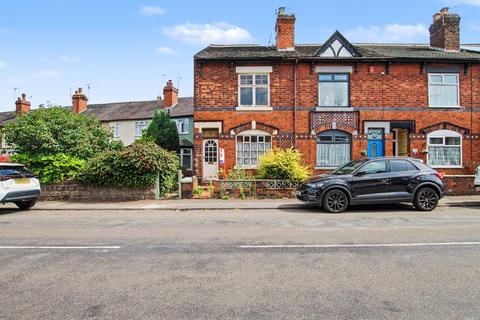 2 bed property, in 78 Dimsdale Parade East, £50,000