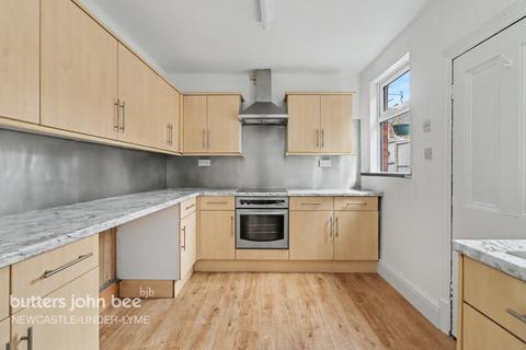 4 bed property, in Wilfred Place, £230,000
