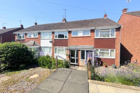 3 bed property, in Pargeter Street, £250,000