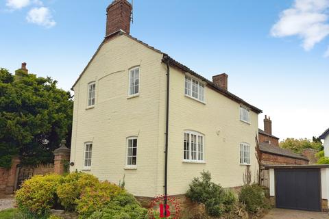 3 bed property, in Wartnaby Road, £325,000