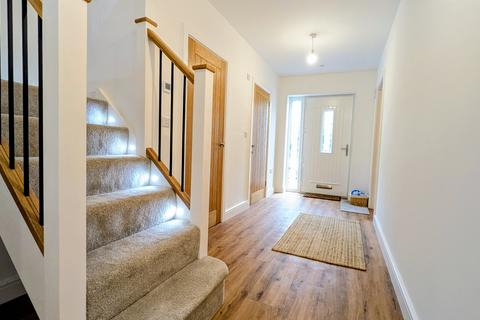 4 bed property, in Cwm Woods Grove, £495,000