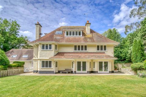 5 bed property, in Lakeside Road, £2,250,000