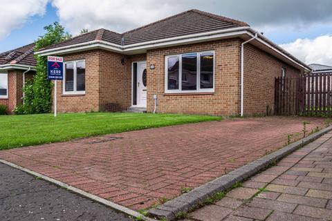 3 bed property, in Killearn Crescent, £230,000