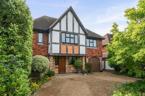 5 bed property, in Sutherland Avenue, £1,600,000