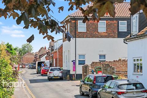 9 bed property, in Harvey Street, £750,000