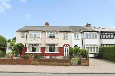 3 bed property, in Whitehill Road, £350,000