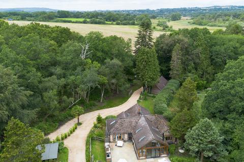 5 bed property, in Wiggonholt, £1,400,000