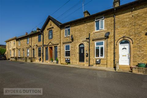 2 bed property, in Hightown Lane, £250,000