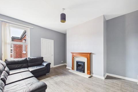 3 bed property, in Brabourne Street, £90,000