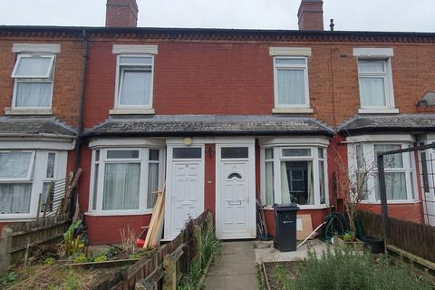 3 bed property, in 20 Langley Grove, £120,000